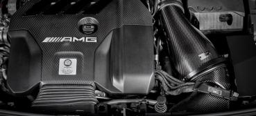 Eventuri Carbon Ansaugsystem für Mercedes W177 A45 C118 CLA45 GLA45