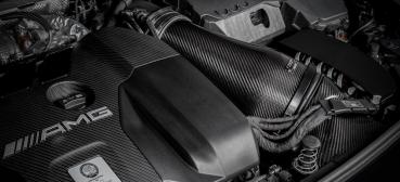 Eventuri Carbon Ansaugsystem für Mercedes W177 A45 C118 CLA45 GLA45
