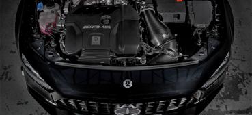 Eventuri Carbon Ansaugsystem für Mercedes W177 A45 C118 CLA45 GLA45