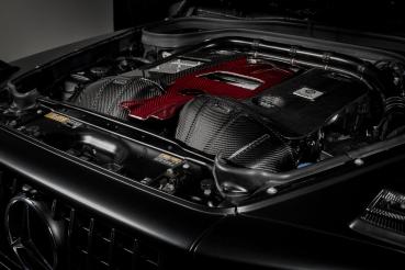 Eventuri Carbon Ansaugsystem für Mercedes G63 AMG W463 W464