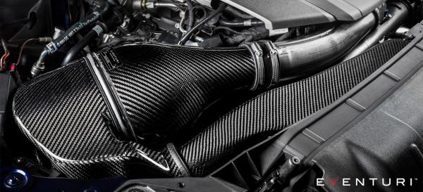 Eventuri Carbon Ansaugsystem für Audi B9 RS4 RS5