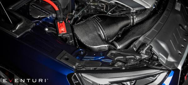 Eventuri Carbon Ansaugsystem für Audi B9 RS4 RS5