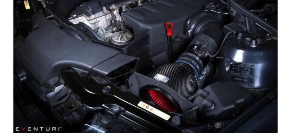 Eventuri Carbon Ansaugsystem für BMW E46 M3