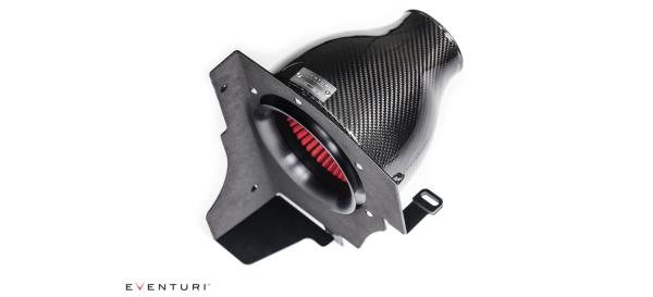 Eventuri Carbon Ansaugsystem für BMW E46 M3