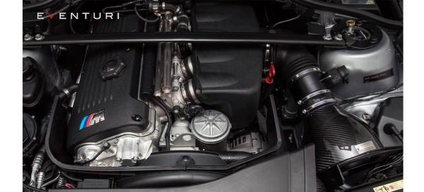 Eventuri Carbon Ansaugsystem für BMW E46 M3