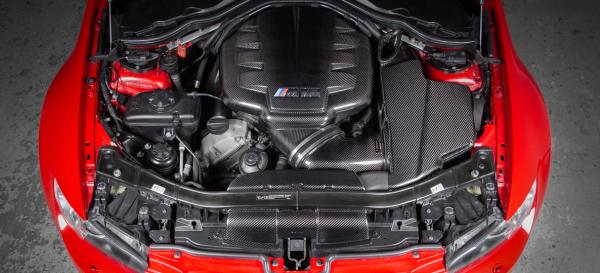 Eventuri BMW E9X M3 Carbon-Ansaugbrücke