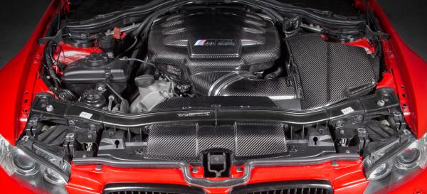 Eventuri BMW E9X M3 Carbon-Ansaugbrücke