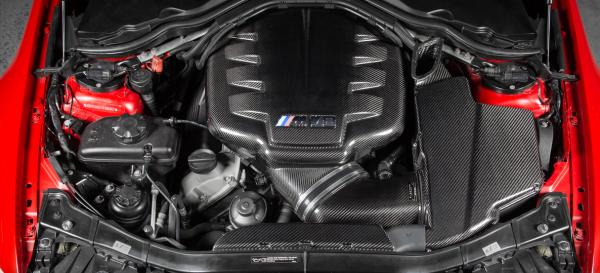 Eventuri BMW E9X M3 Carbon-Ansaugbrücke