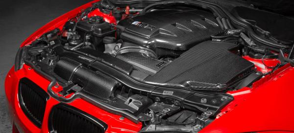 Eventuri BMW E9X M3 Carbon-Ansaugbrücke