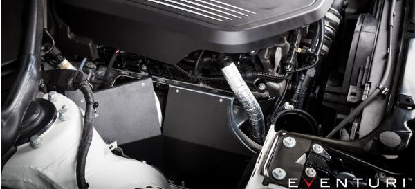 Eventuri Carbon Ansaugsystem für BMW B58 F Serie M140i, M240i, M340i