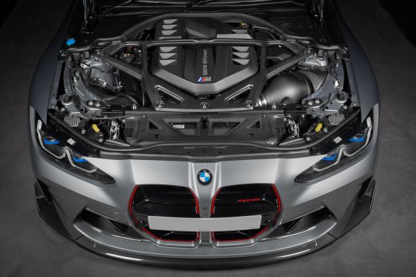 Eventuri Carbon Domestrebe passend für BMW G8X M2 M3 M4