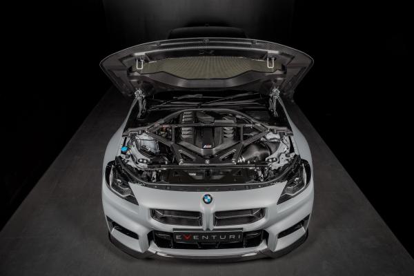 Eventuri Carbon Domestrebe passend für BMW G8X M2 M3 M4