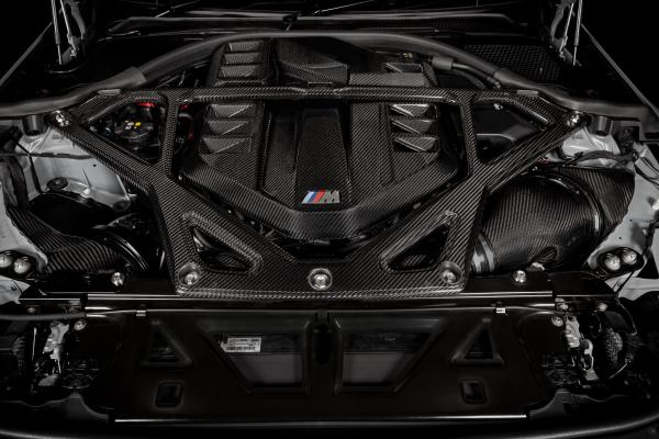 Eventuri Carbon Domestrebe passend für BMW G8X M2 M3 M4