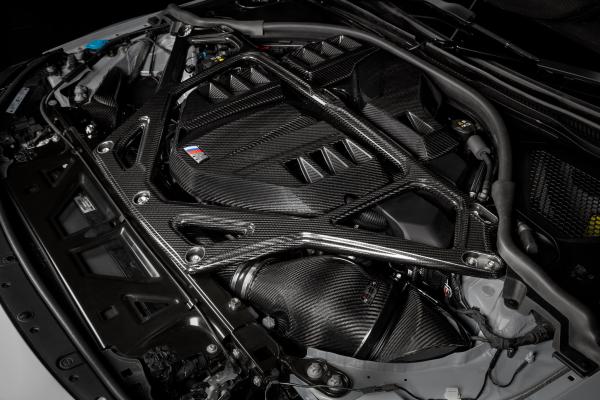 Eventuri Carbon Domestrebe passend für BMW G8X M2 M3 M4