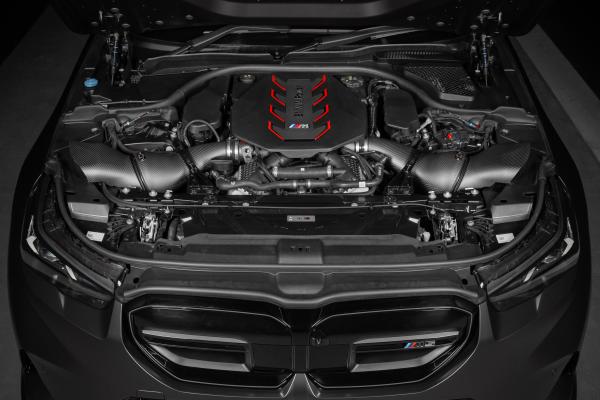 Eventuri Carbon Ansaugsystem für BMW G9X M5 mit Zulassung