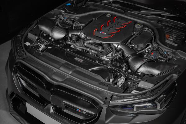 Eventuri Carbon Ansaugsystem für BMW G9X M5 mit Zulassung
