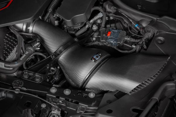 Eventuri Carbon Ansaugsystem für BMW G9X M5 mit Zulassung