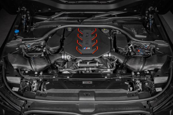 Eventuri Carbon Ansaugsystem für BMW G9X M5 mit Zulassung