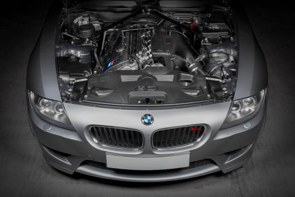 Eventuri Carbon Hybrid Airbox BMW Z4M
