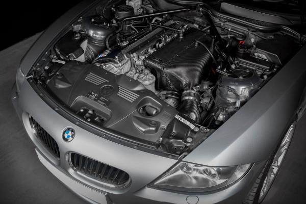 Eventuri Carbon Hybrid Airbox BMW Z4M