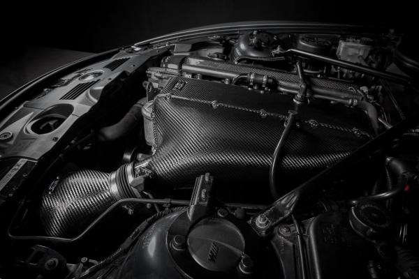 Eventuri Carbon Hybrid Airbox BMW Z4M