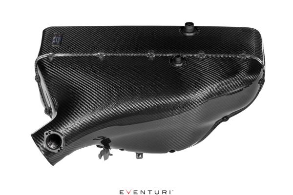 Eventuri Carbon Hybrid Airbox BMW Z4M
