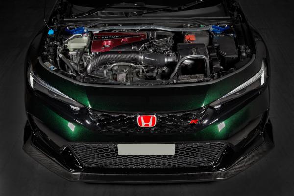 Eventuri Carbon Ansaugsystem für Honda Civic Type-R FL5 mit Zulassung