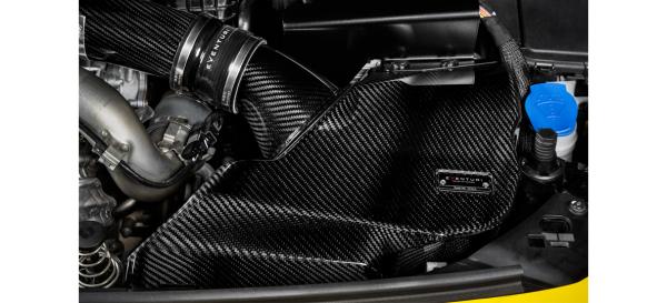 Eventuri Carbon Ansaugsystem für Mercedes A35 A250 AMG