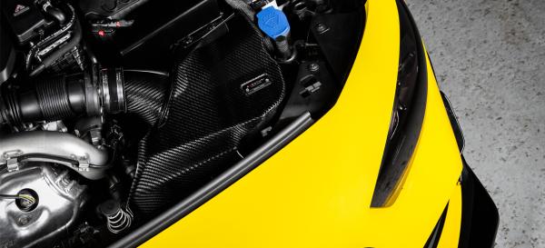 Eventuri Carbon Ansaugsystem für Mercedes A35 A250 AMG