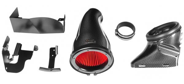 Eventuri Carbon Ansaugsystem für Mercedes W177 A45 C118 CLA45 GLA45