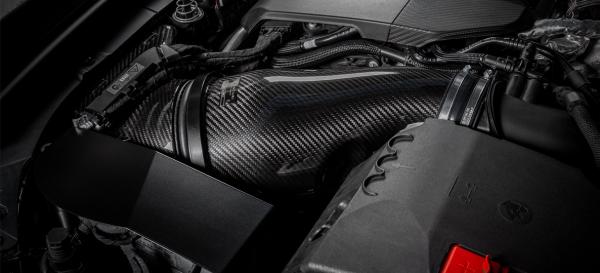 Eventuri Carbon Ansaugsystem für Mercedes W177 A45 C118 CLA45 GLA45